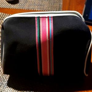 Lancome makeup bag.. New without tags- small